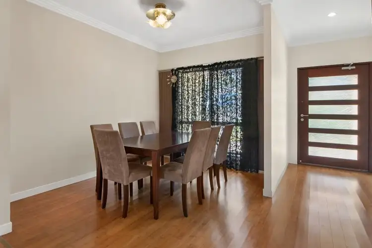 Fifth view of Homely house listing, 20 Mayes Circuit, Caboolture QLD 4510