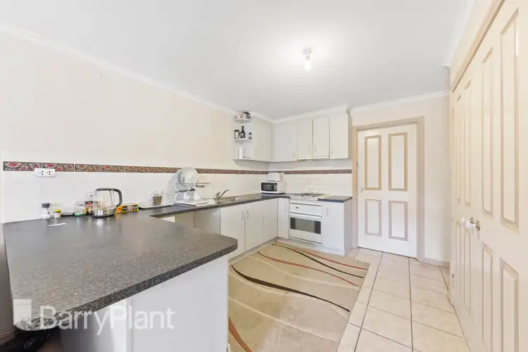 Second view of Homely unit listing, 4/50 William Street, St Albans VIC 3021