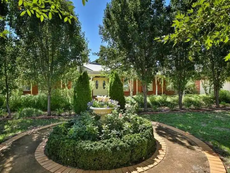 Second view of Homely house listing, 169 Euston Avenue, Irymple VIC 3498