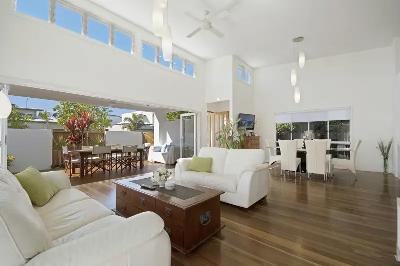 Main view of Homely house listing, 26 Boardrider Crescent, Mount Coolum QLD 4573