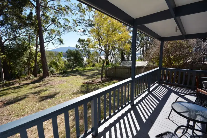 Main view of Homely house listing, 8 Fairhaven Point Way, Wallaga Lake NSW 2546