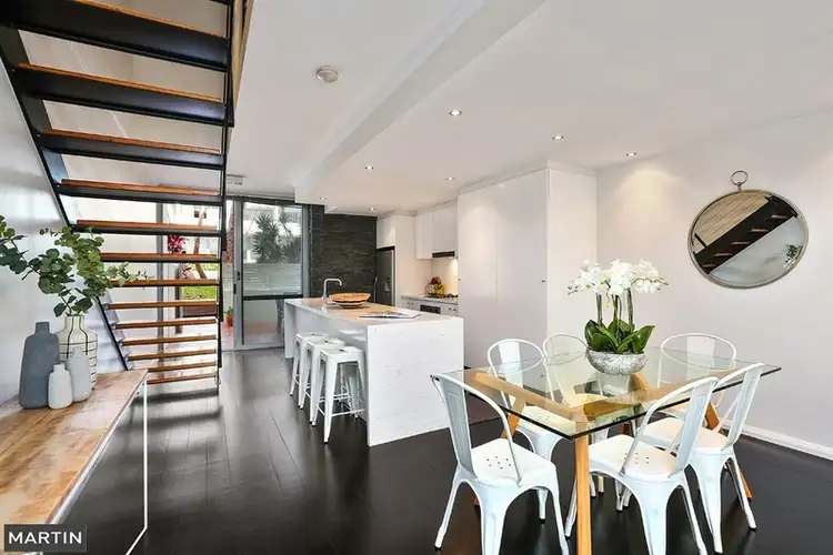 28/3 Wolseley Grove, Zetland NSW 2017