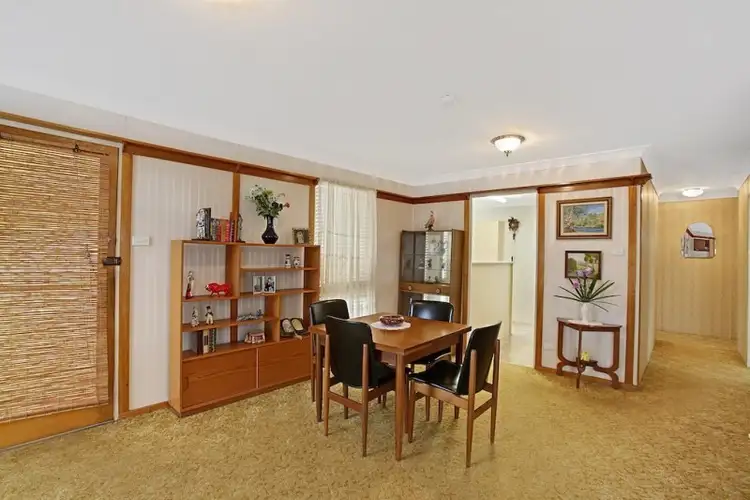 Fifth view of Homely house listing, 36 Wentworth Drive, Camden South NSW 2570
