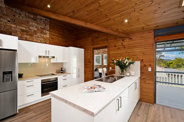 Fourth view of Homely house listing, 18 Peita Crescent, Mona Vale NSW 2103
