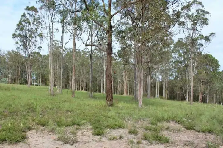 Fourth view of Homely land listing, Lot 17 Frederick Dyson Close, Yarravel NSW 2440