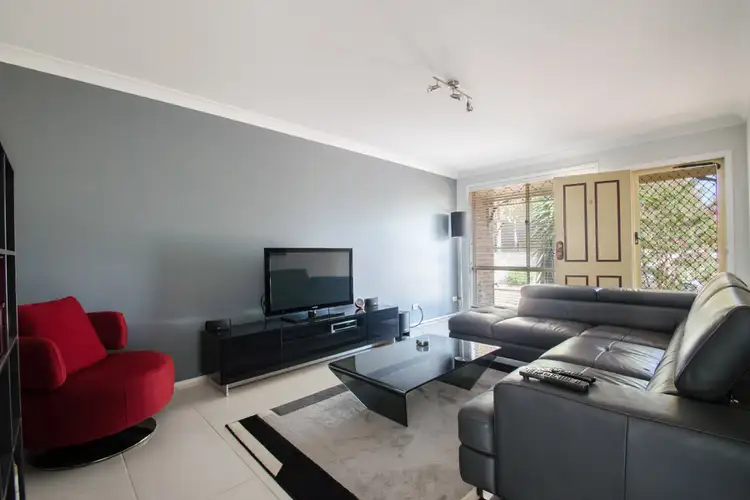 Third view of Homely townhouse listing, 6/132 Coreen Avenue, Penrith NSW 2750
