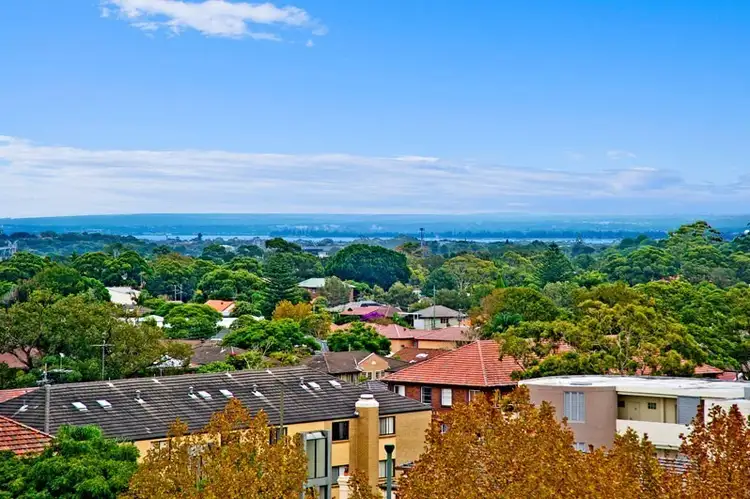 Main view of Homely apartment listing, 44/402 Anzac Parade, Kingsford NSW 2032
