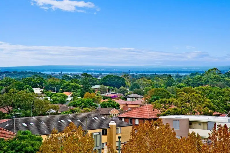 Main view of Homely apartment listing, 44/402 Anzac Parade, Kingsford NSW 2032