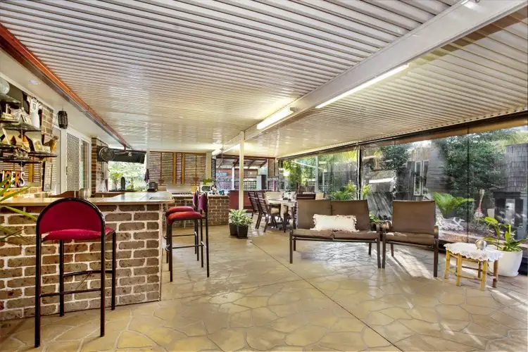 20 Dolomite Road, Cranebrook NSW 2749