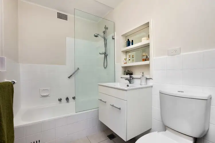 Fifth view of Homely apartment listing, 3/112 Belmont Road, Mosman NSW 2088