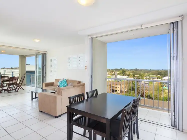 38/27 Station Road, Indooroopilly QLD 4068