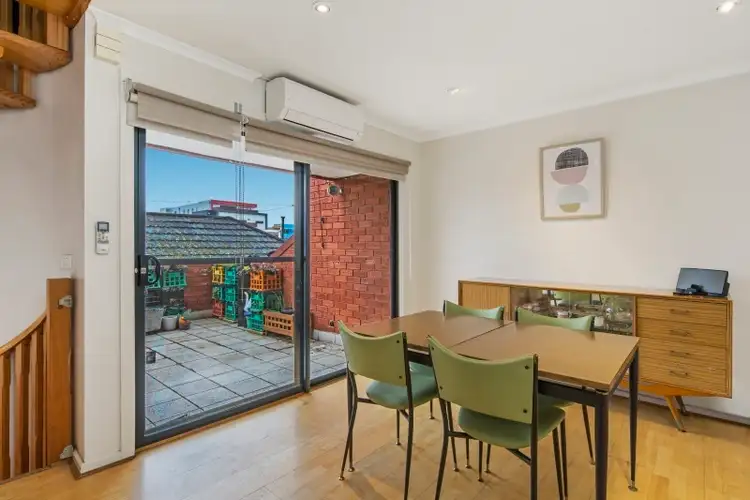 Sixth view of Homely townhouse listing, 1/50 Raleigh Street, Footscray VIC 3011