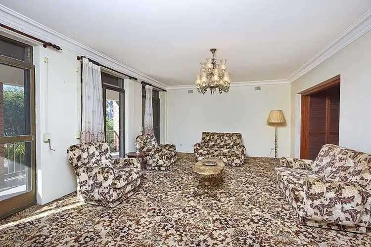 Third view of Homely house listing, 57 Burwood Road, Enfield NSW 2136