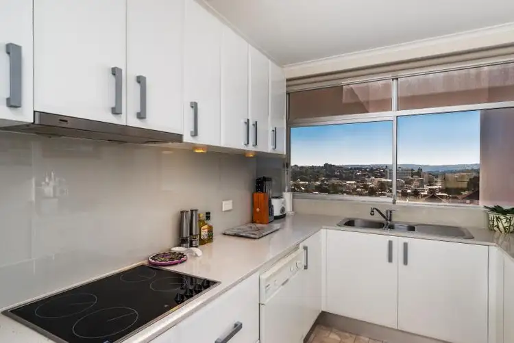 Second view of Homely apartment listing, 35/140 Addison Road, Manly NSW 2095