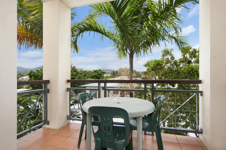 Third view of Homely apartment listing, 332/298 Sheridan Street, Cairns QLD 4870