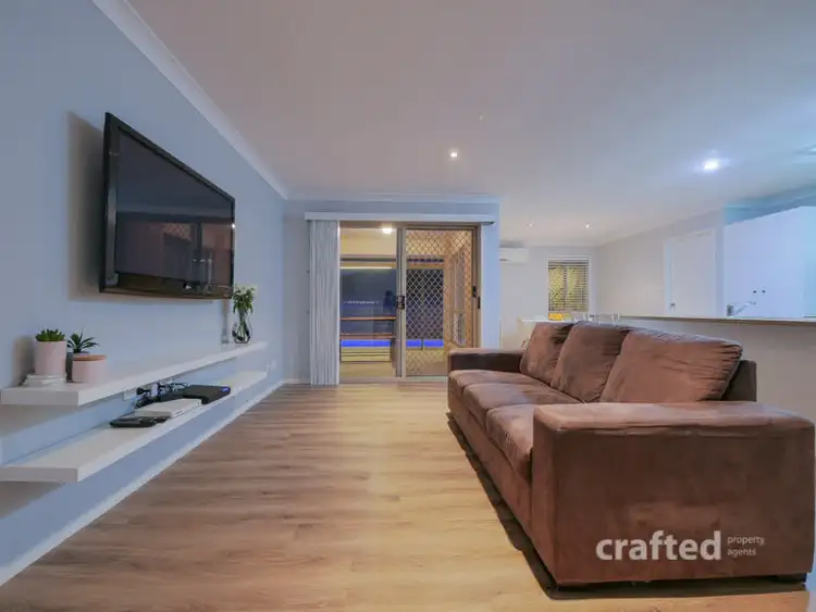 Fifth view of Homely house listing, 40 Sunrise Crescent, Regents Park QLD 4118