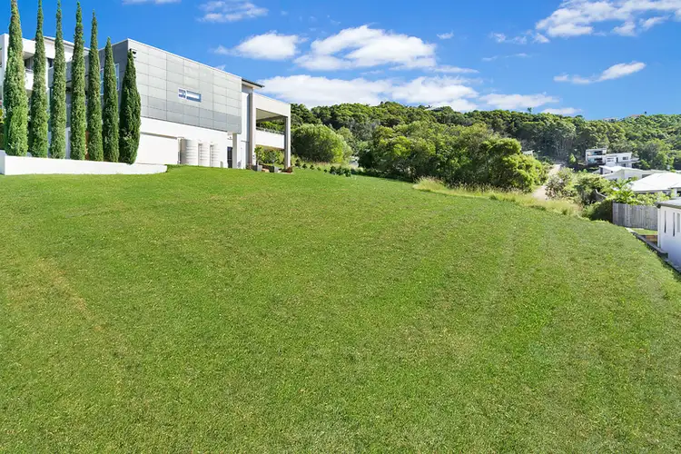 Second view of Homely land listing, 19 Donegal Drive, Yaroomba QLD 4573