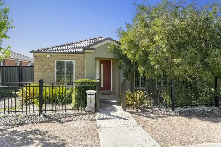 22 Adavale Amble, Tarneit VIC 3029