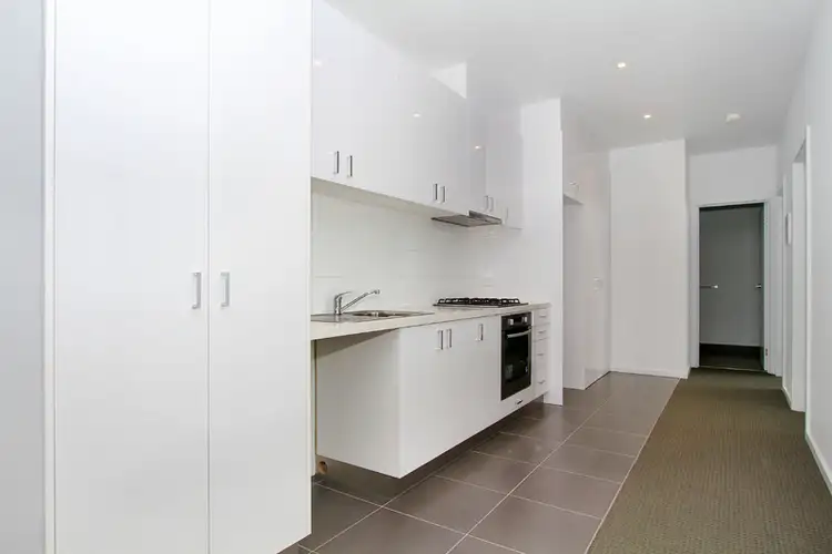 Second view of Homely apartment listing, 8/99 Barton Street, Reservoir VIC 3073