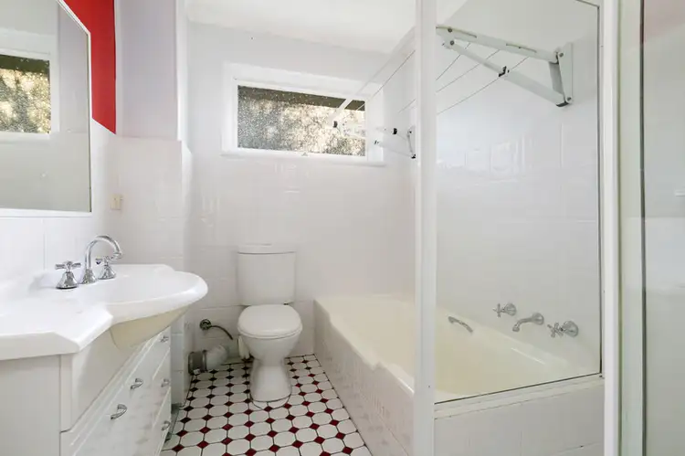 Fourth view of Homely apartment listing, 5/19-21 Nerang Road, Cronulla NSW 2230
