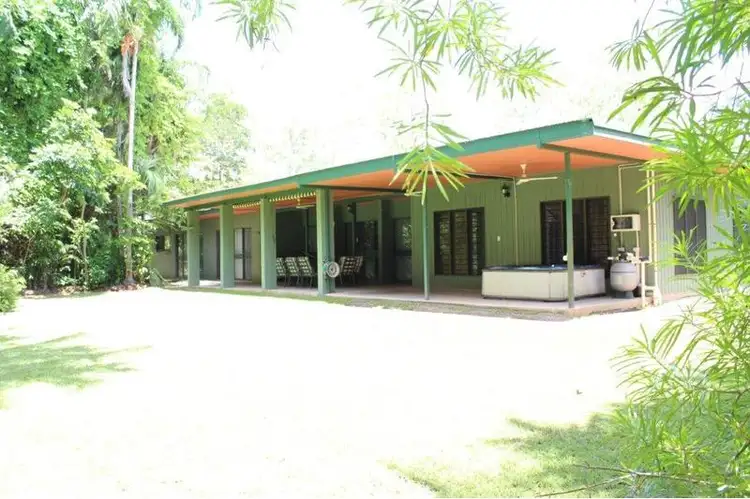 Third view of Homely rural property listing, Address available on request