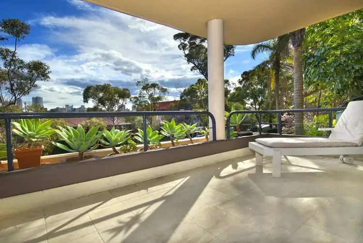 Second view of Homely apartment listing, 1/529 New South Head Road, Double Bay NSW 2028
