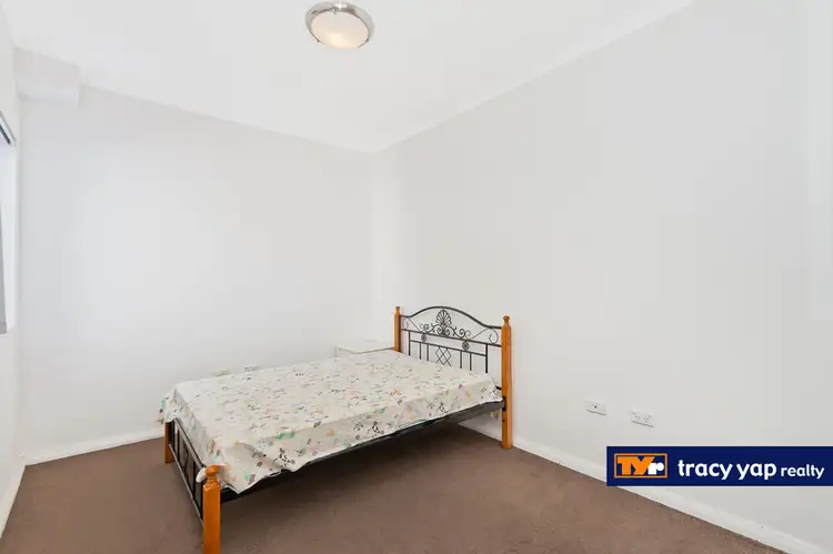 Fourth view of Homely apartment listing, 7/33 Railway Parade, Eastwood NSW 2122