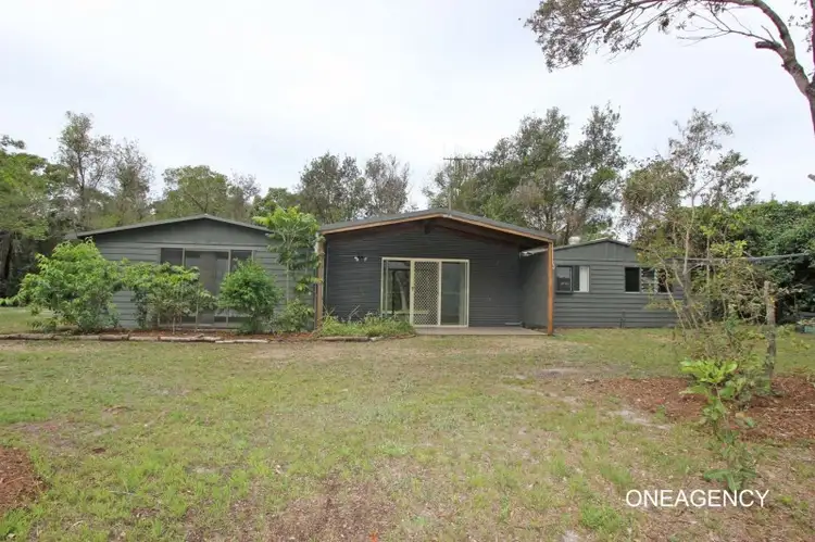 Second view of Homely rural property listing, 634 Point Plomer Road, Crescent Head NSW 2440