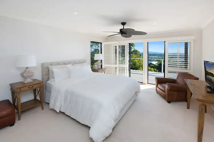 Second view of Homely house listing, 18 Arkana Street, Noosa Heads QLD 4567