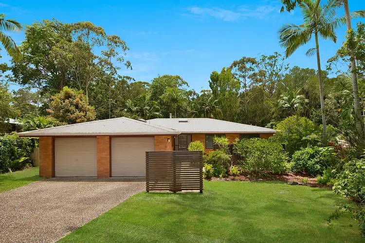 Second view of Homely house listing, 20 Palmer Crescent, Tewantin QLD 4565