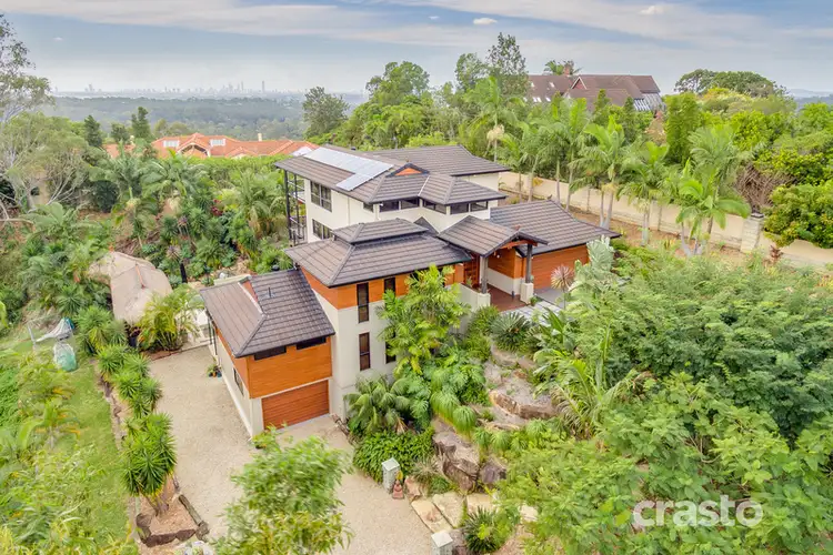 Second view of Homely house listing, 25 Earle Court, Tallai QLD 4213