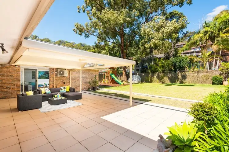 Sixth view of Homely house listing, 164 Washington Drive, Bonnet Bay NSW 2226