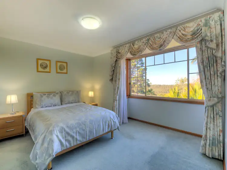 Sixth view of Homely house listing, 63 Telopea Street, Mount Colah NSW 2079