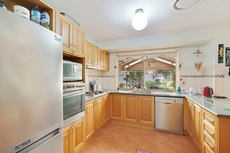 Second view of Homely house listing, 11 The Highwater, Mount Annan NSW 2567