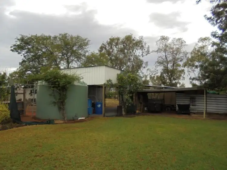 Fifth view of Homely house listing, 214 Madang Road, Robinvale VIC 3549
