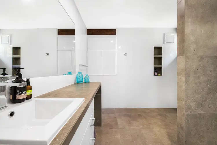 Fifth view of Homely house listing, 140 Suncoast Beach Drive, Mount Coolum QLD 4573