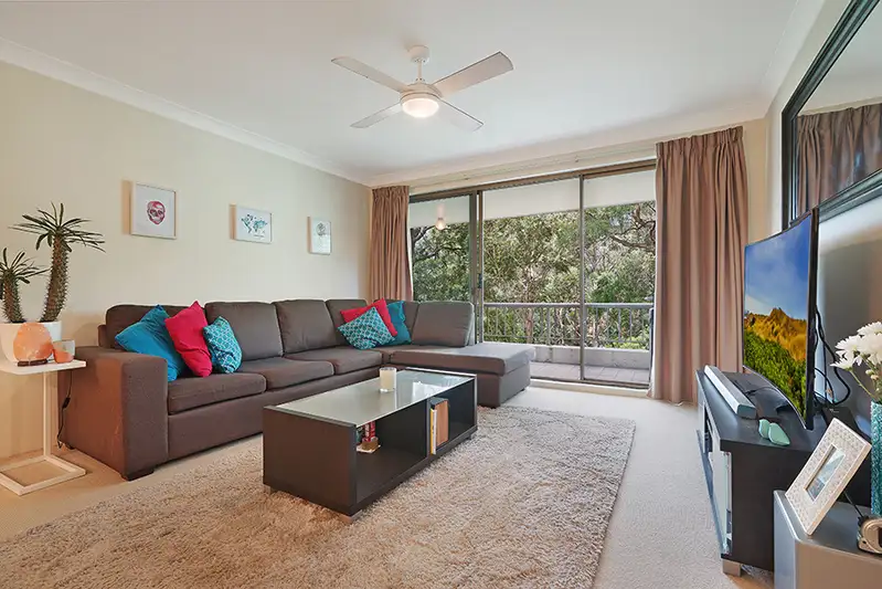 Main view of Homely apartment listing, 37/25-29 Carlingford Road, Epping NSW 2121