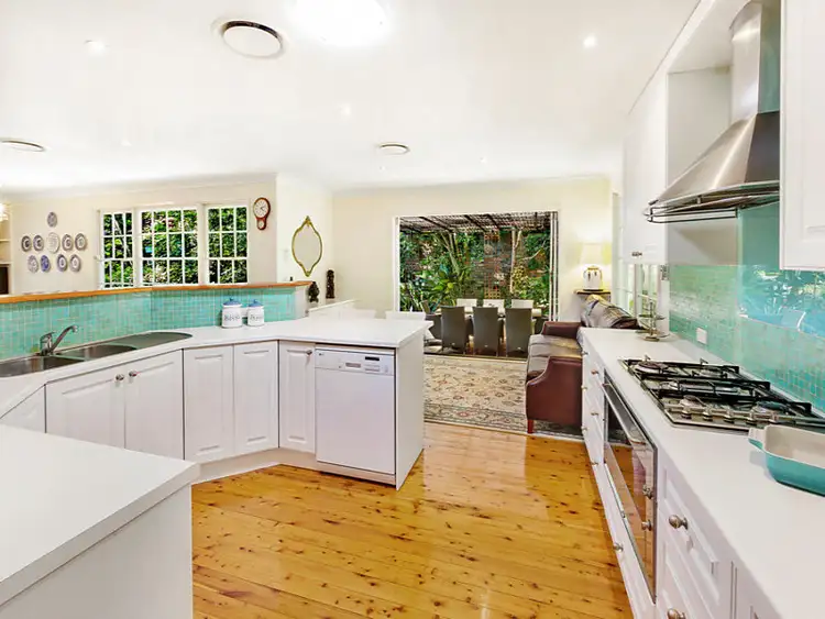 Fifth view of Homely house listing, 27 Warragal Road, Turramurra NSW 2074