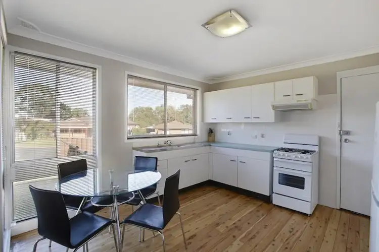 Fourth view of Homely house listing, 29 McCrae Drive, Camden South NSW 2570