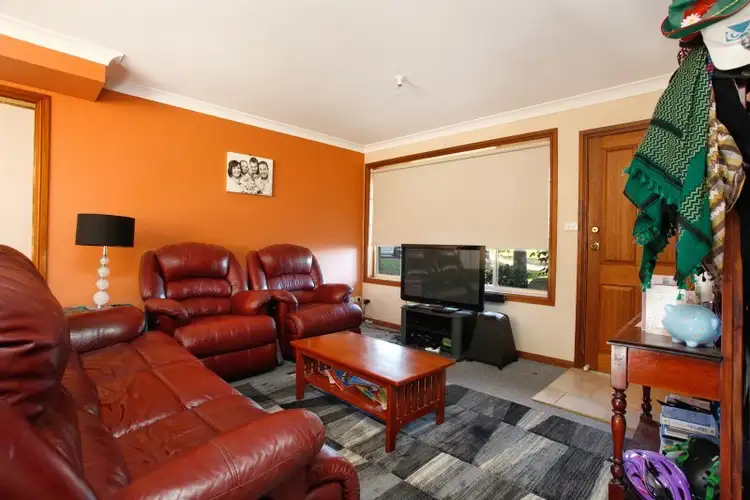 Third view of Homely house listing, 1/16 Bosco Place, Schofields NSW 2762