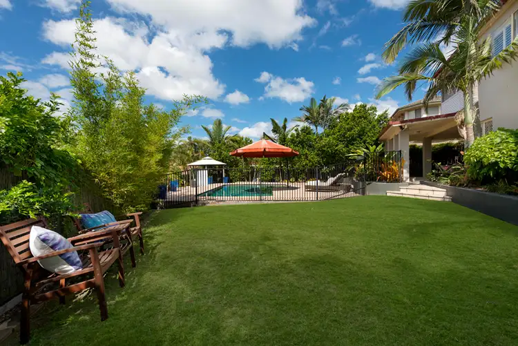 Fourth view of Homely house listing, 24 Edward Place, Sinnamon Park QLD 4073