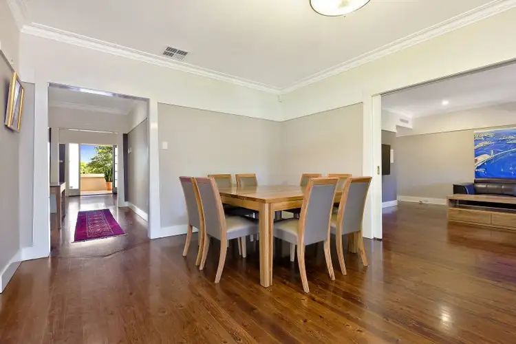 Third view of Homely house listing, 27 Dural Street, Hornsby NSW 2077