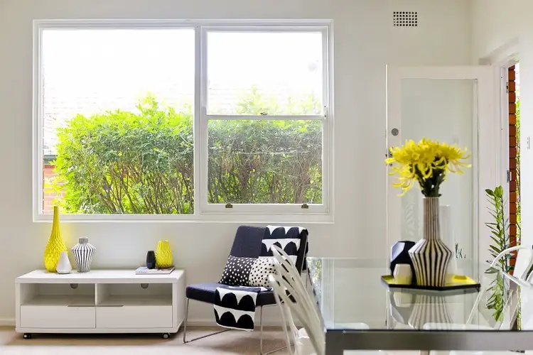 Second view of Homely apartment listing, 2/37 Lodge Street, Balgowlah NSW 2093