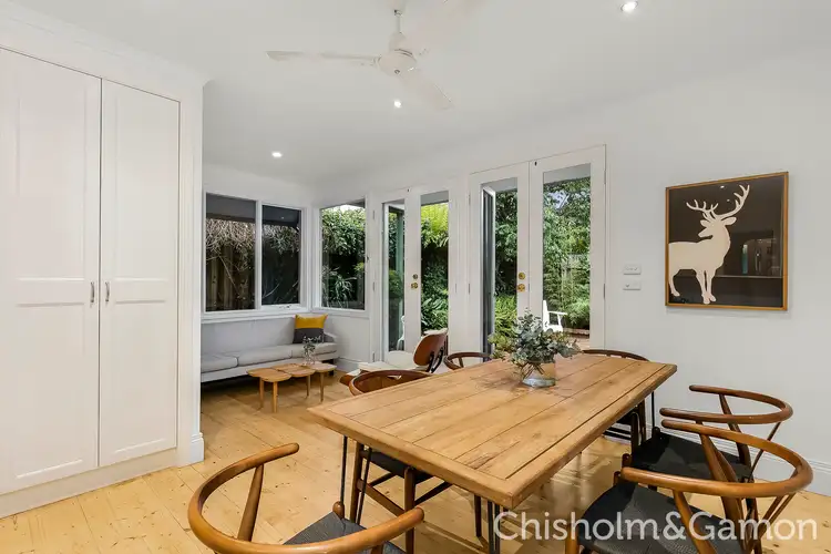 Third view of Homely house listing, 12 Myrtle Street, St Kilda East VIC 3183