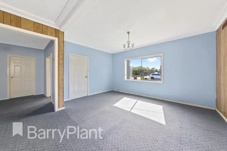 Fifth view of Homely house listing, 179 William Street, St Albans VIC 3021