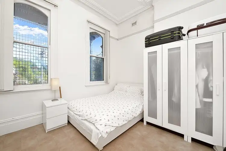 Fourth view of Homely block of units listing, 93 Elizabeth Street, Ashfield NSW 2131