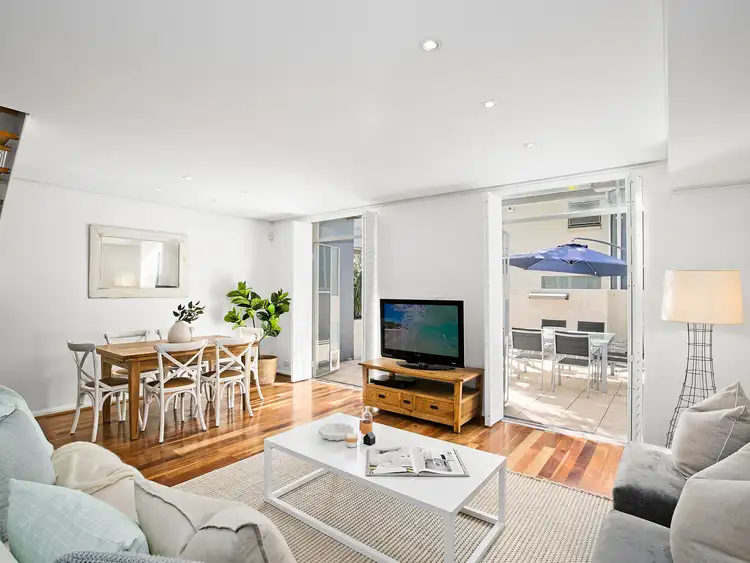 Third view of Homely townhouse listing, 12/365 Miller Street, Cammeray NSW 2062