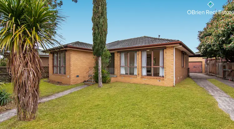 4 Sassafras Drive, Frankston VIC 3199