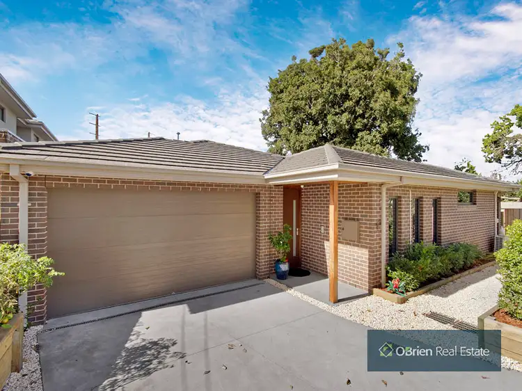 55 Flinders Street, Mentone VIC 3194