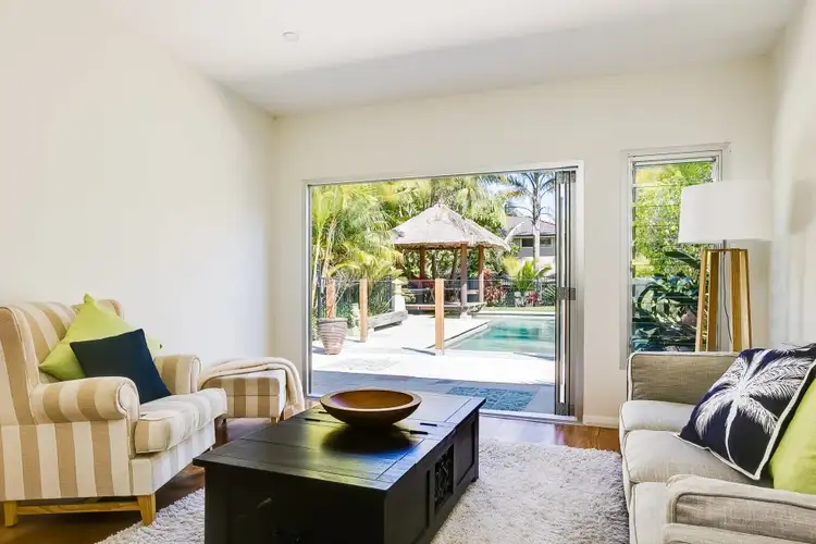 Fifth view of Homely house listing, 13 Washington Avenue, Cromer NSW 2099